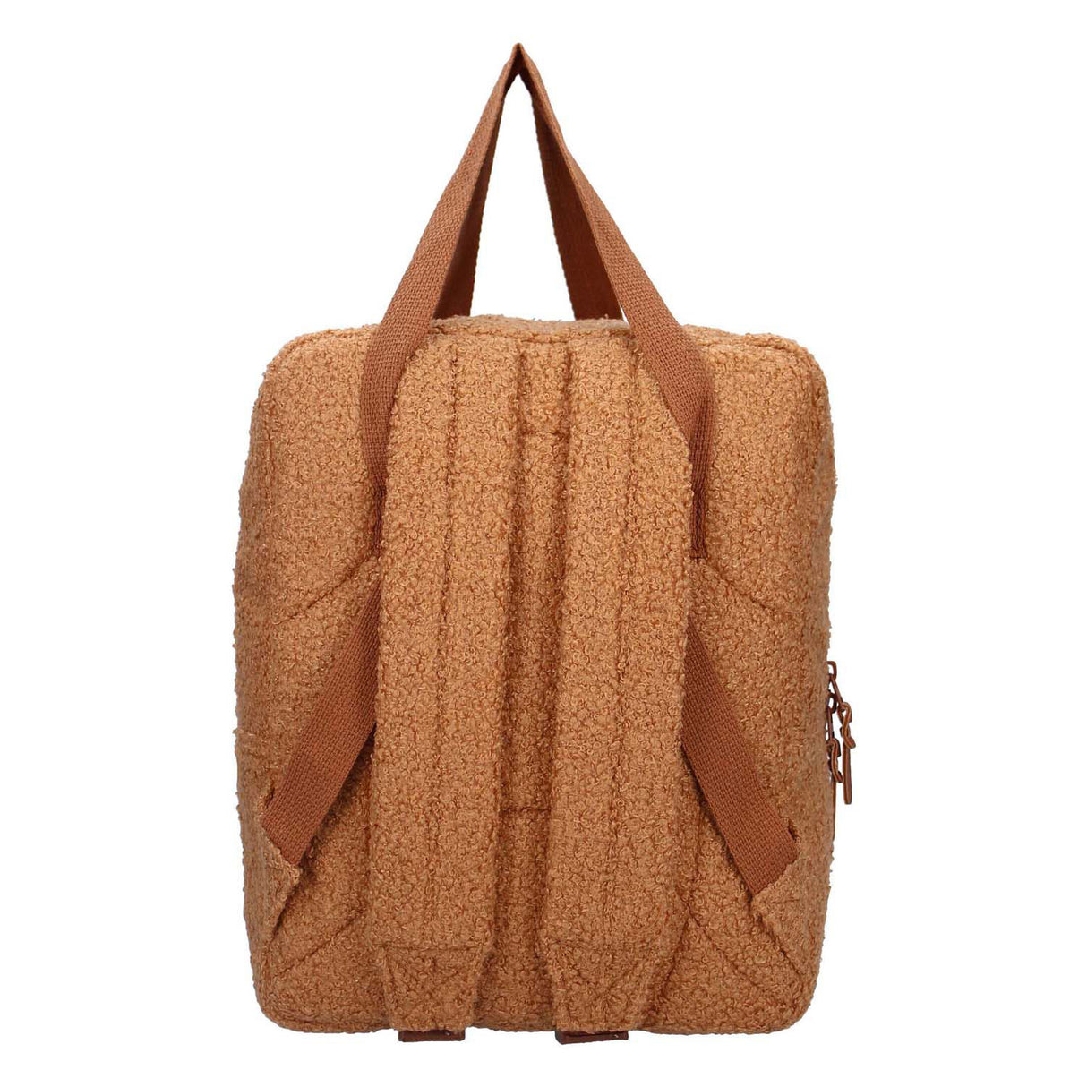 Kidzroom Rucksack Berlin Soft Whispers Braun