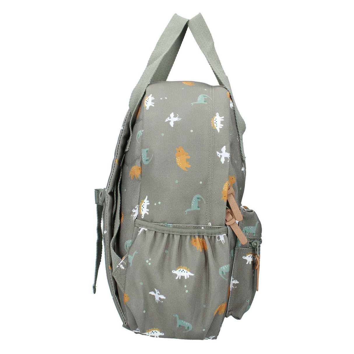 Kidzroom Rucksack Lille Small Talk Dino