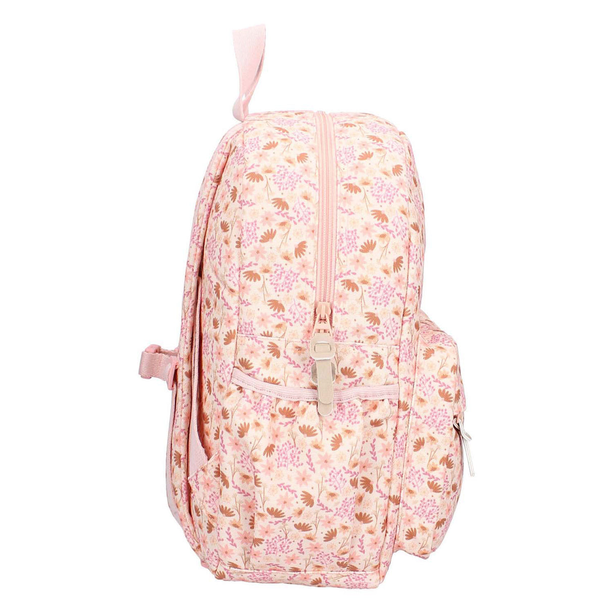 Kidzroom Rucksack Turin verzauberte Erinnerungen rosa