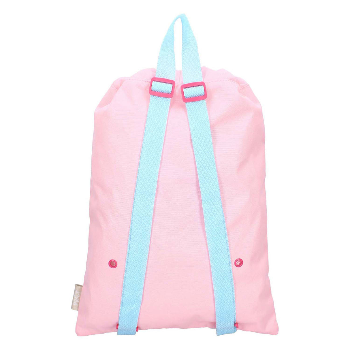 Vadobag lustiger Turnbeutel Happy Go Lucky Einhorn