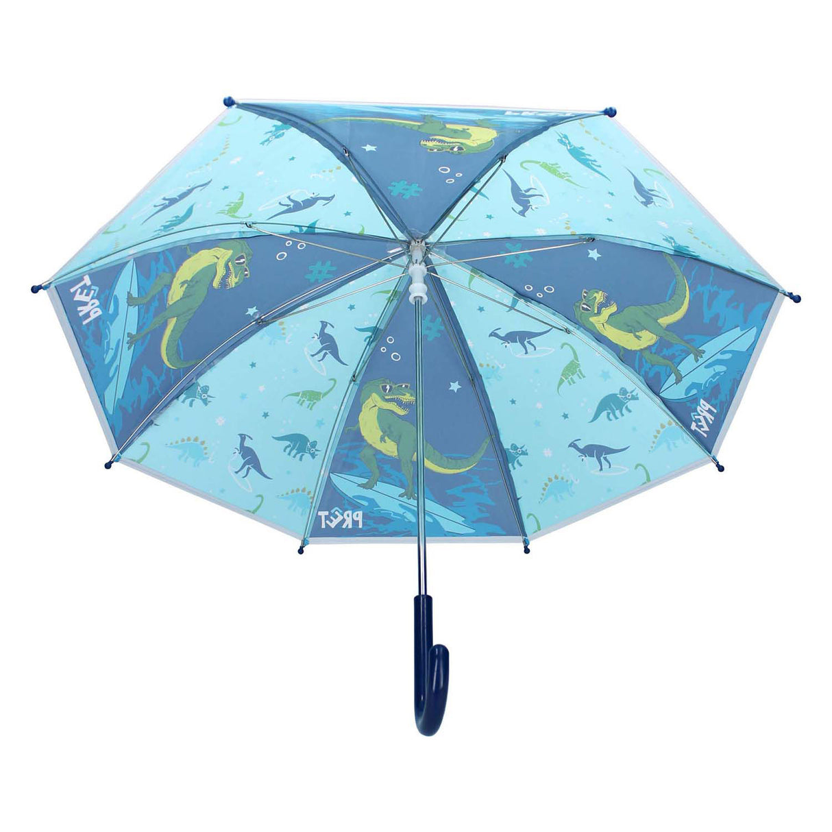Vadobag lustiger Regenschirm, Regenbogen, Tagträume