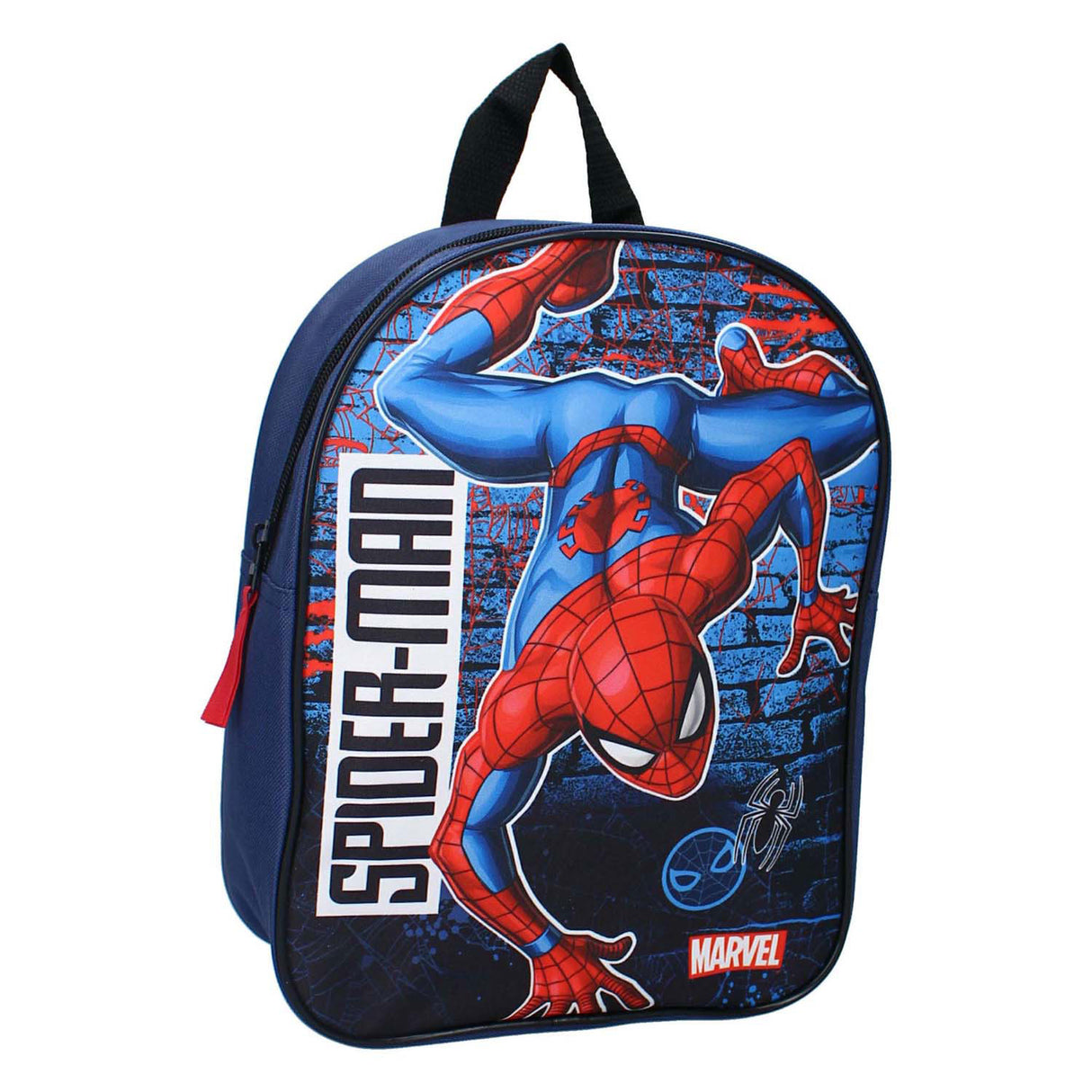 Der Spiderman-Rucksack von Vadobag ist einfach unglaublich