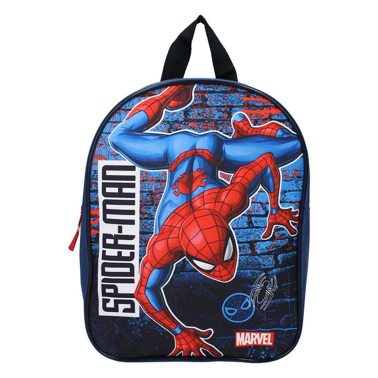 Der Spiderman-Rucksack von Vadobag ist einfach unglaublich