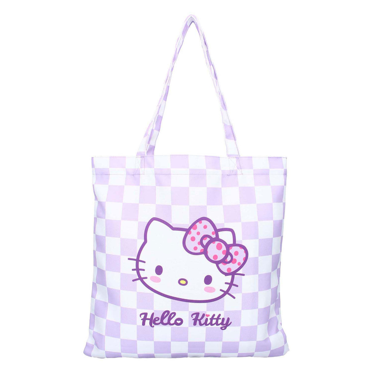 Vadobag Hello Kitty Shopper, pack es ein!