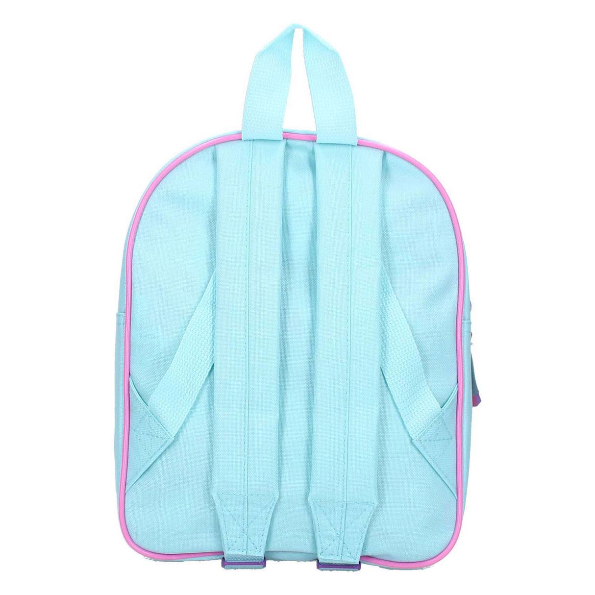 Vadobag Rucksack Gabbys Puppenhaus 29x22x9cm lila