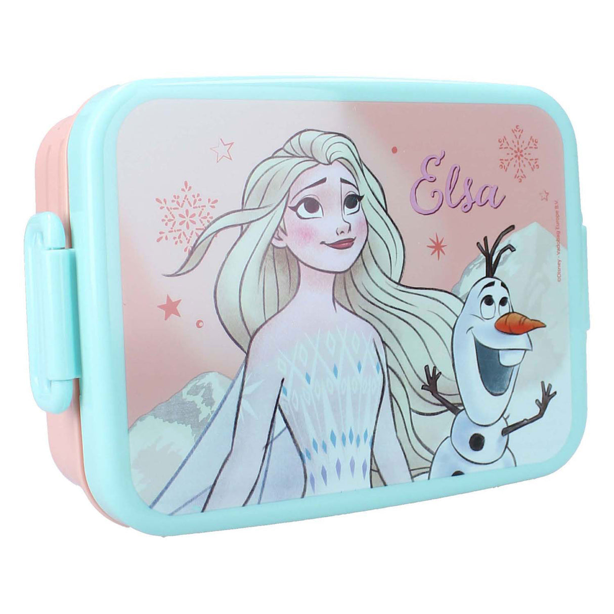 Vadobag gefrorene Lunchbox, lass uns essen!