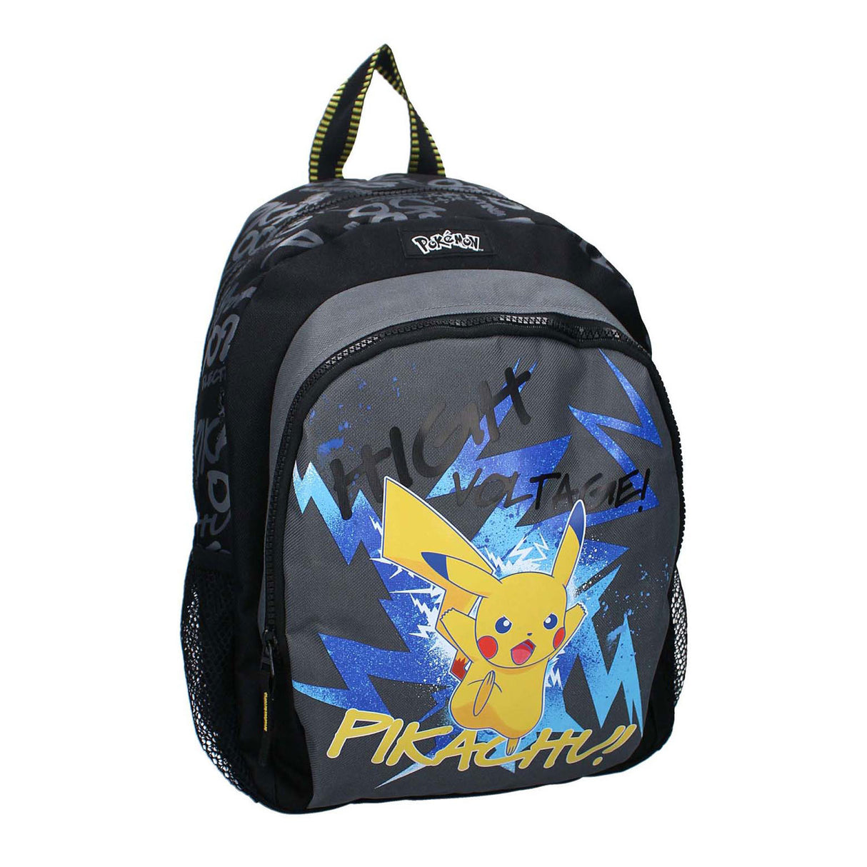 Vadobag Rucksack Pokémon müssen sie alle fangen! 35x27 35x27x18 cm