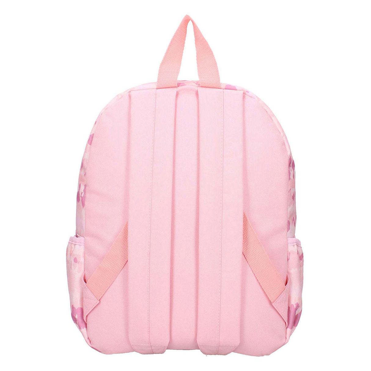 Milky Kiss Rucksack Liebe und Lachen – rosa