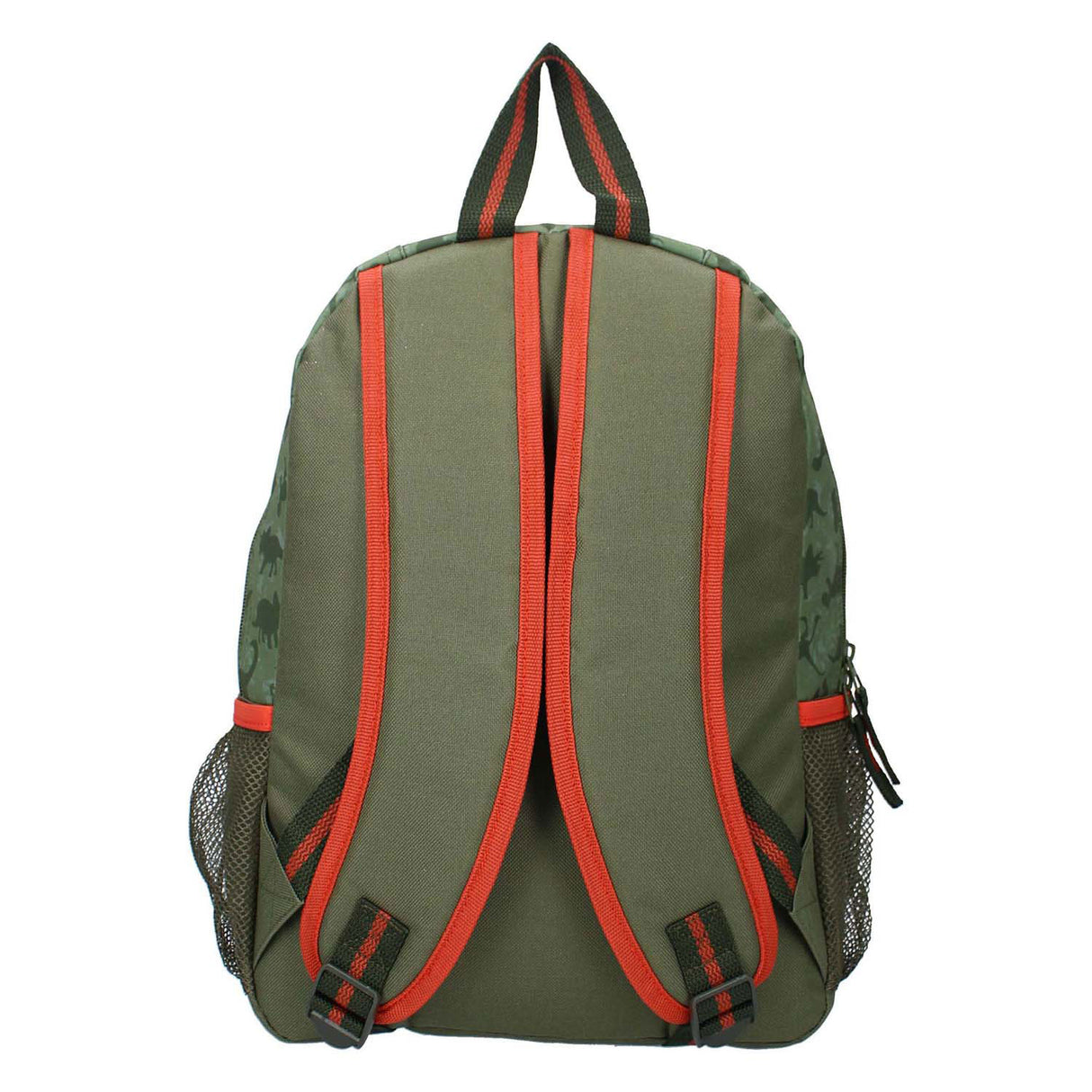 Vadobag Jurassic World Rucksack Dino Tracking