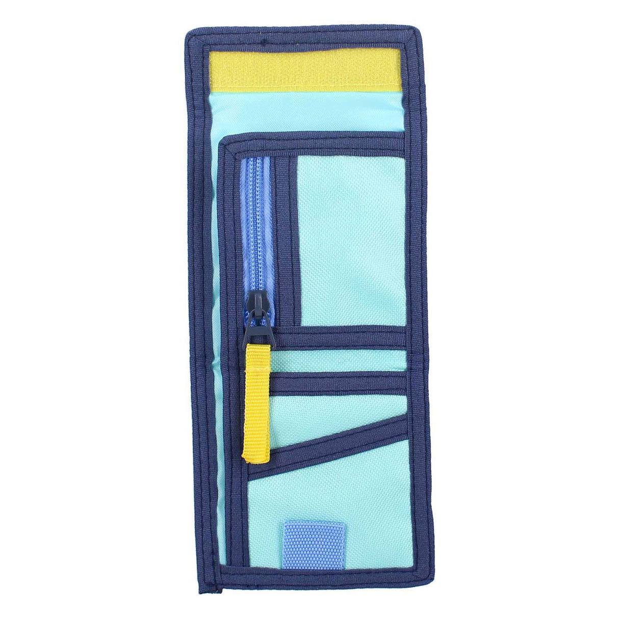 Vadobag Bluey Wallet Best Friends Fun