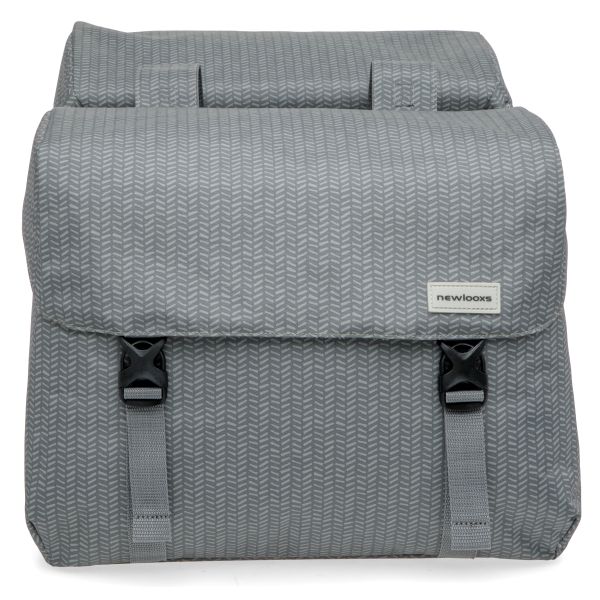 Neue Tasche Looxs Mondi Joy Double | nima grau | 38l
