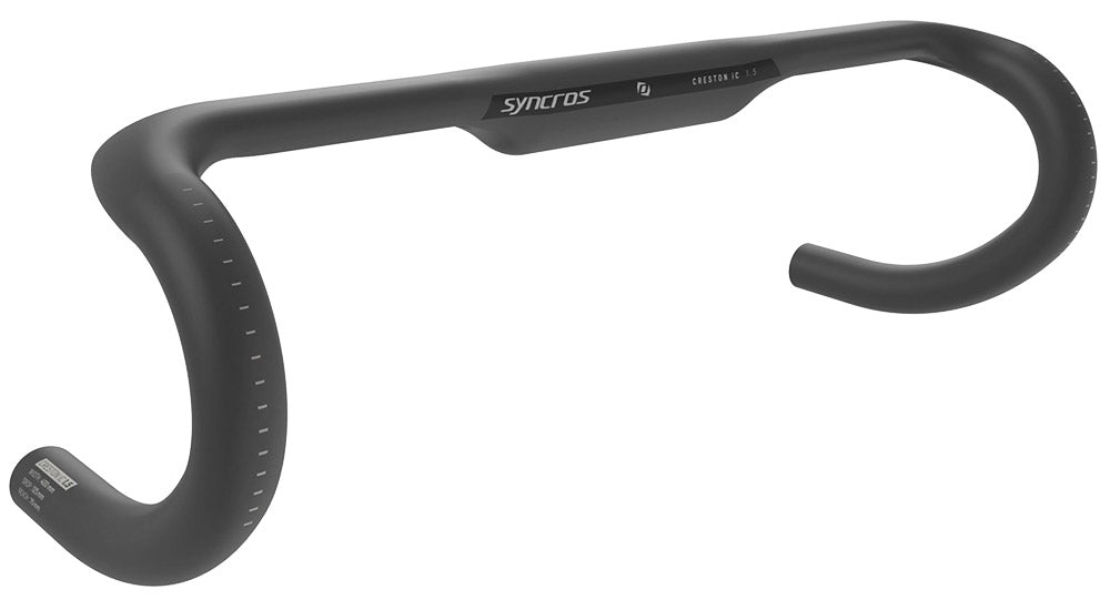 Syncros Creston 1.5 kompakter Rennradlenker