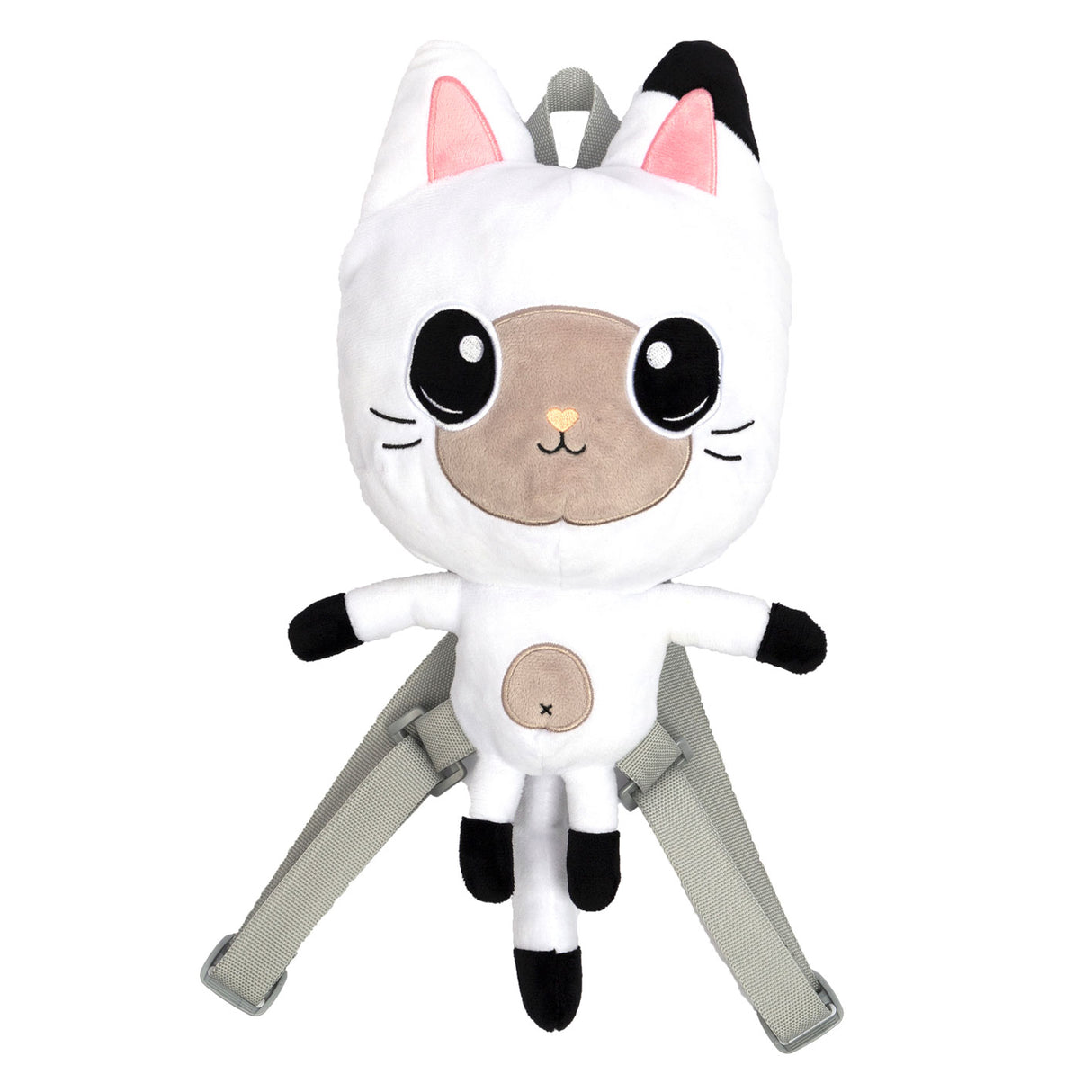 Undercover Gabby's Dollhouse Pandy Poek Rucksack