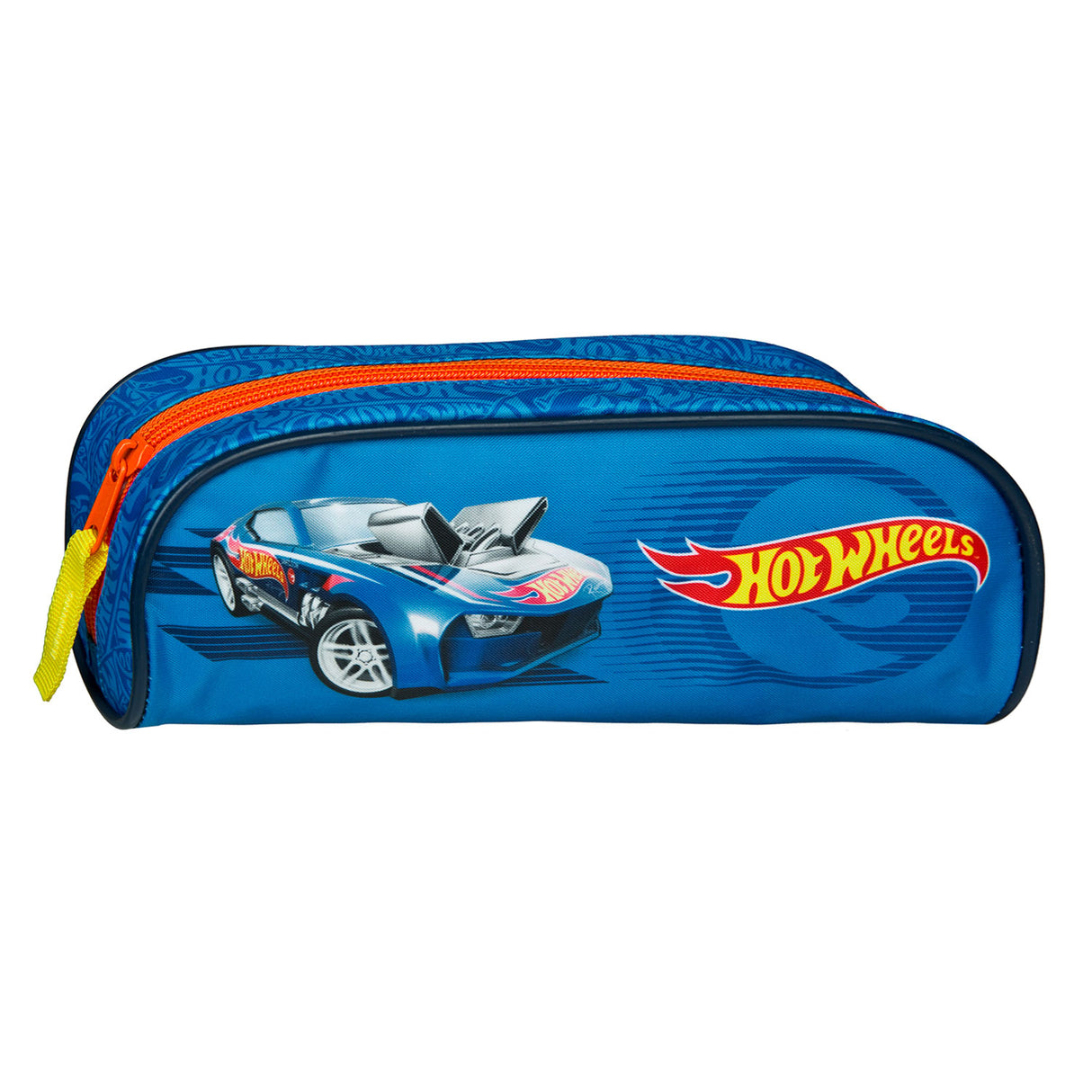 Undercover heiße Räder Tasche
