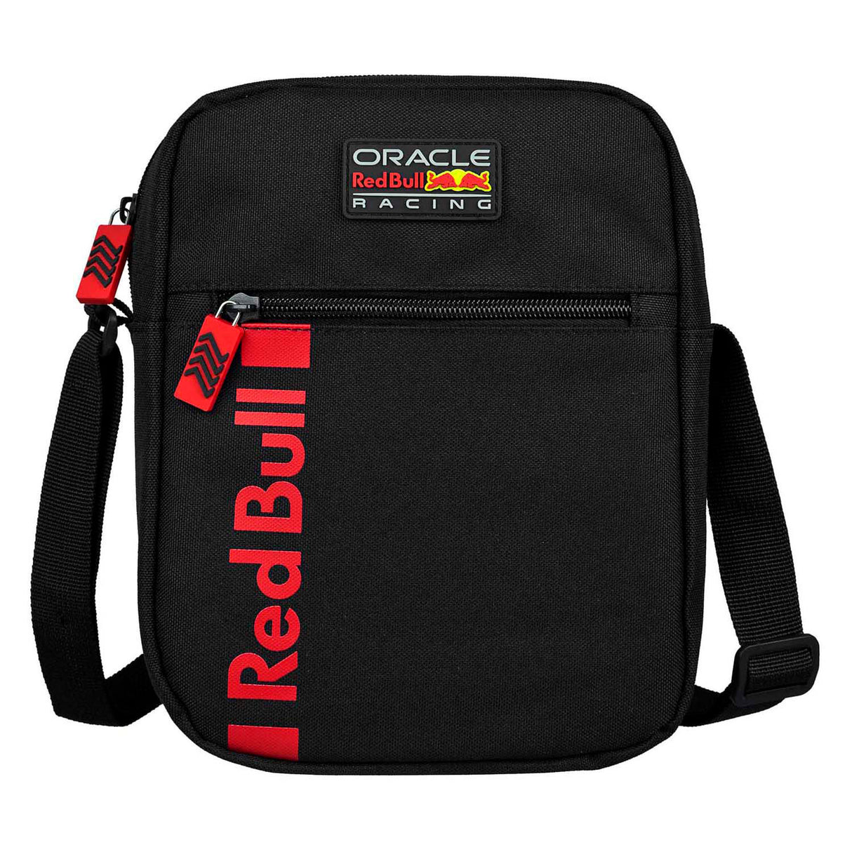 Undercover Umhängetasche Red Bull Racing