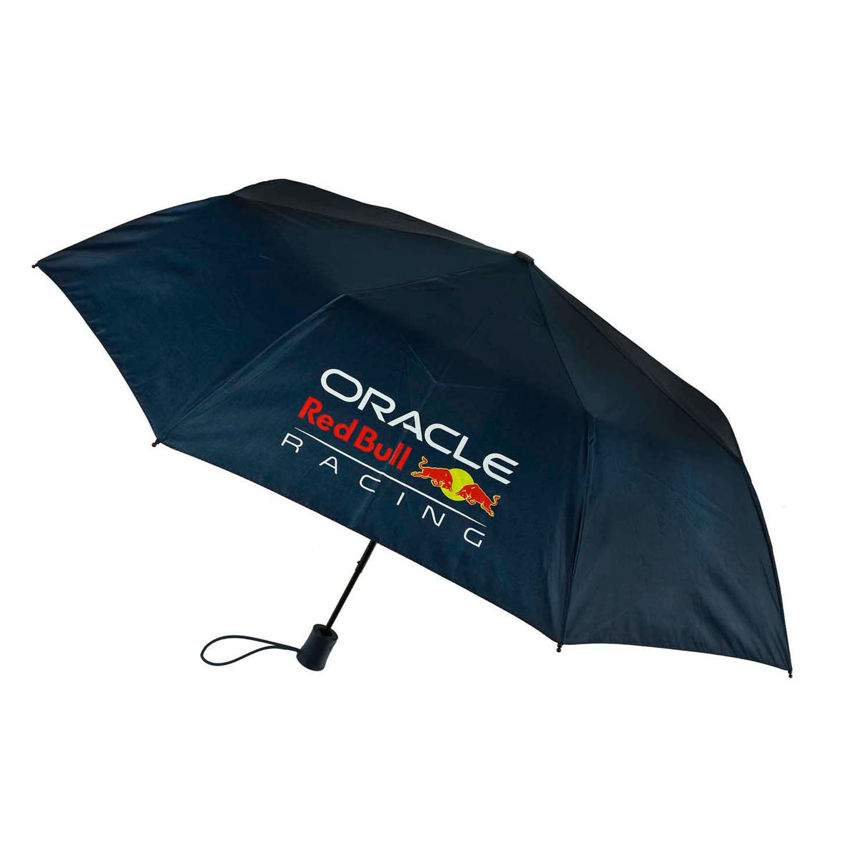 Undercover-Klappschirm Red Bull Racing
