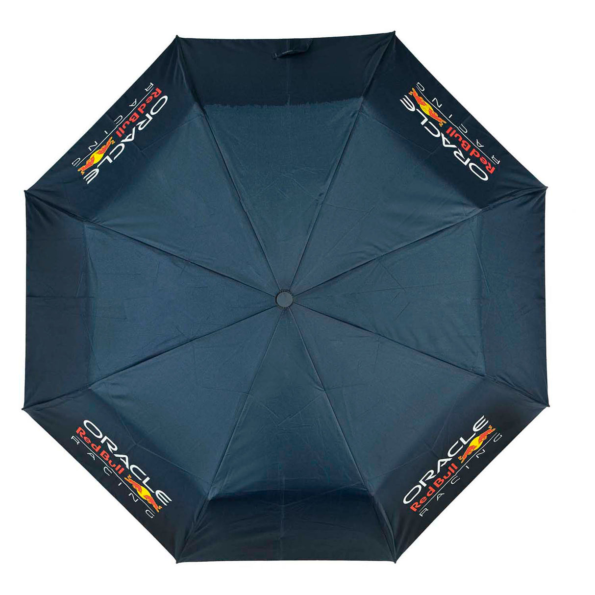 Undercover-Klappschirm Red Bull Racing