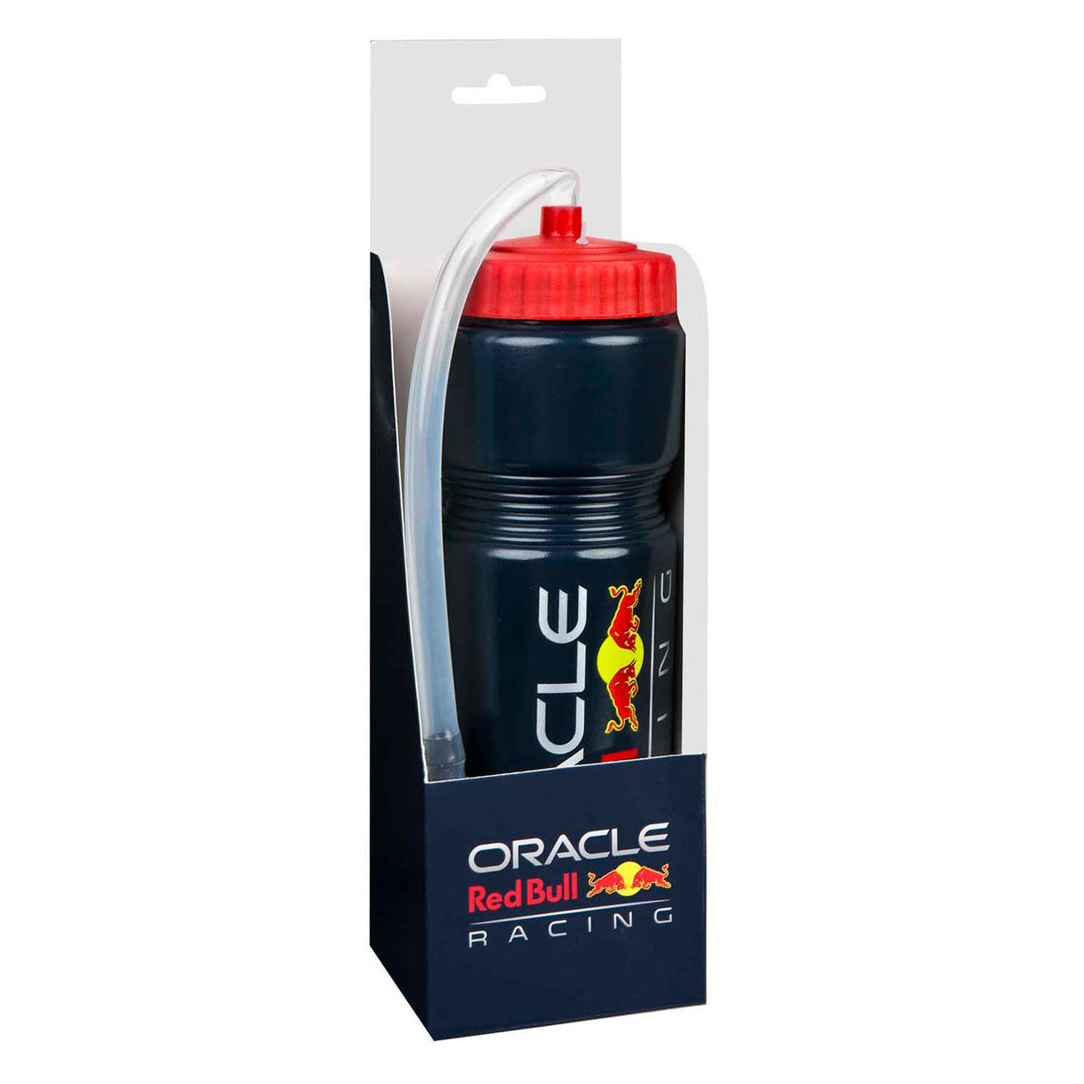 Undercover Trinkflasche Red Bull Racing