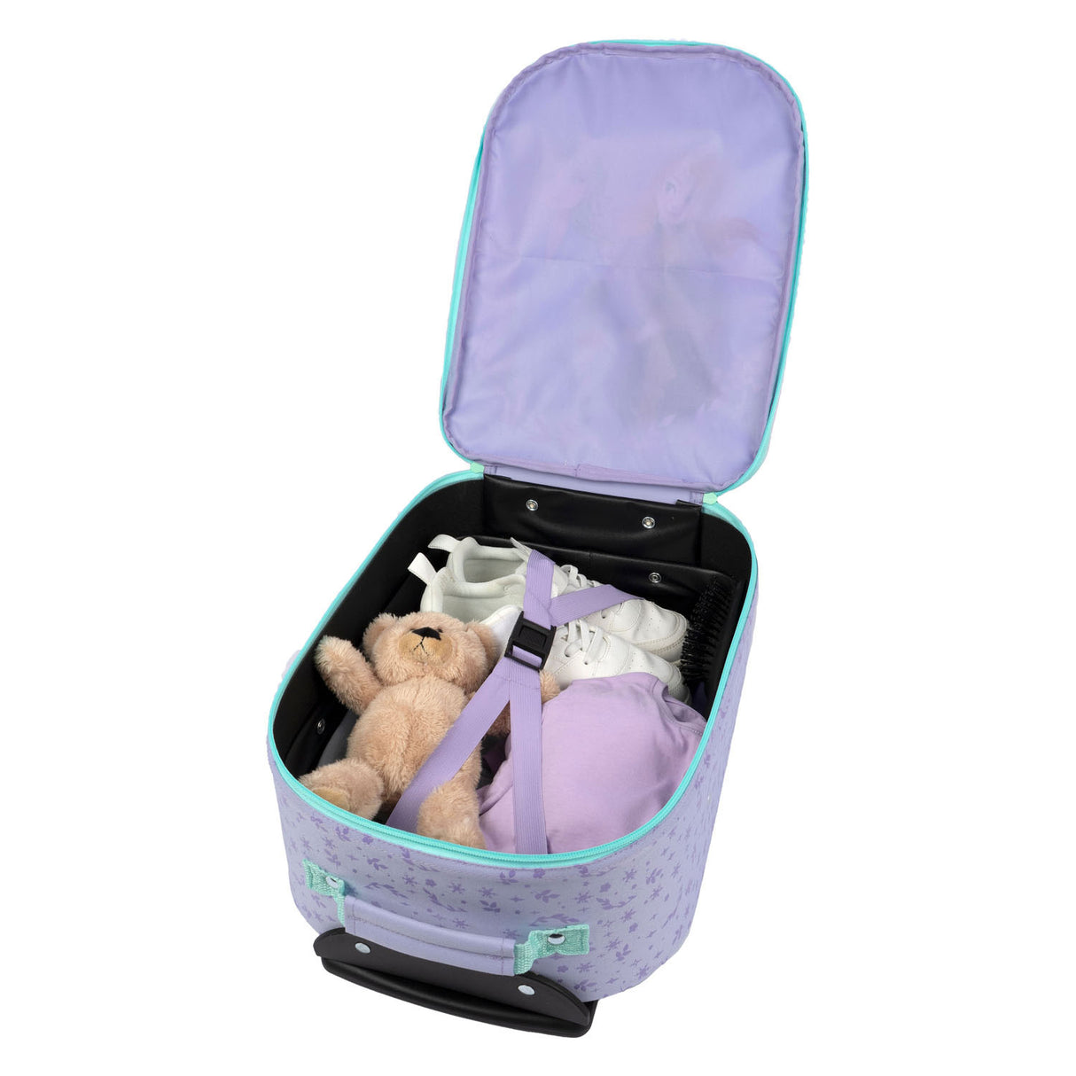 Undercover Reisekoffer Trolley Disney Frozen Frozen