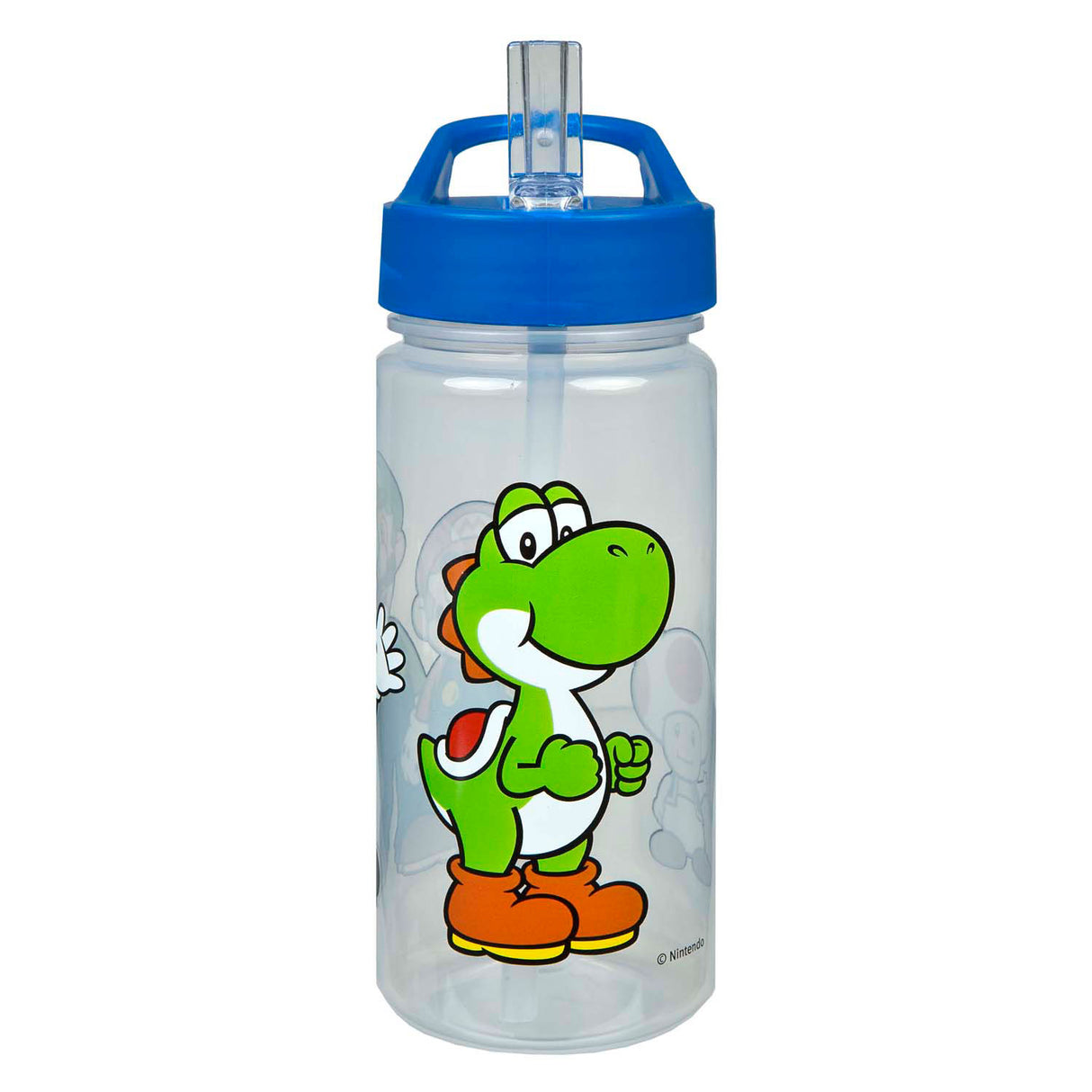 Undercover Aero Trinkflasche Super Mario, 500ml