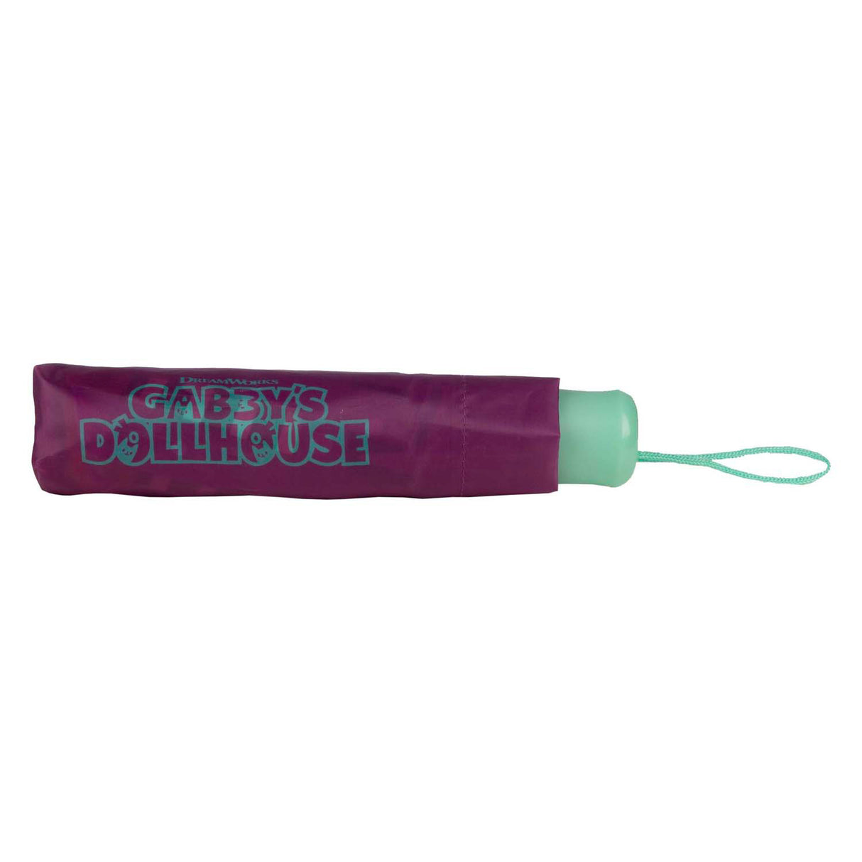 Undercover-Regenschirm Gabbys Puppenhaus, 94 cm
