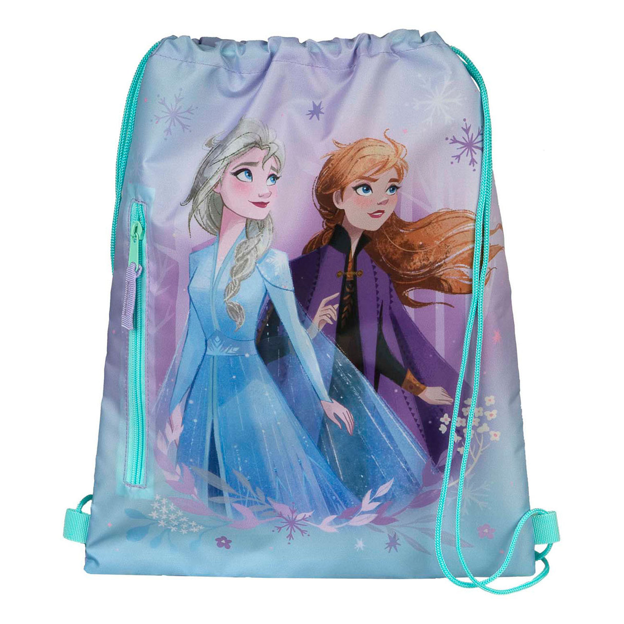 Undercover Frozen Sporttas, 40x32cm