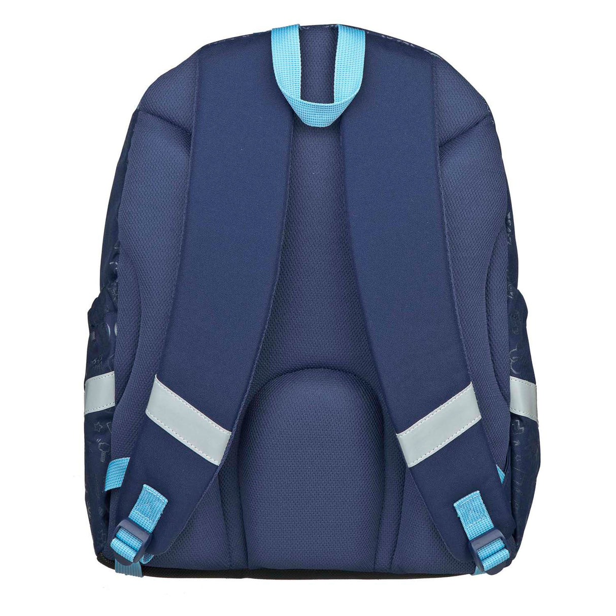 Undercover ergonomischer Schulrucksack Captain America
