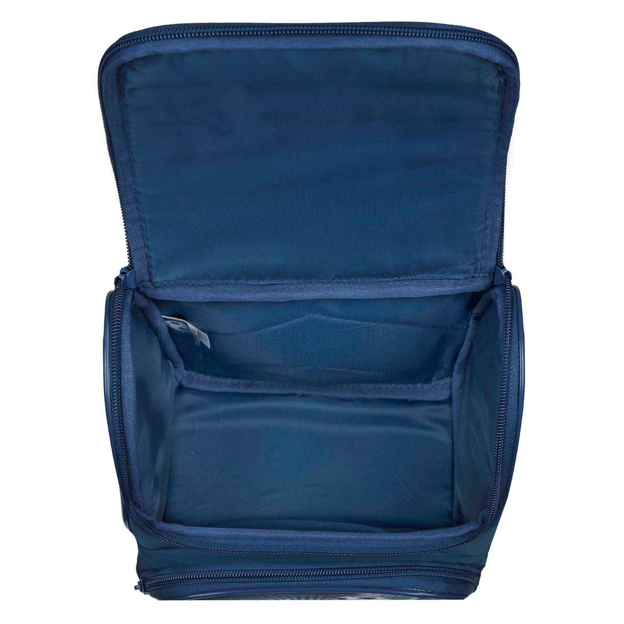 Undercover Rucksack blau – Fußball
