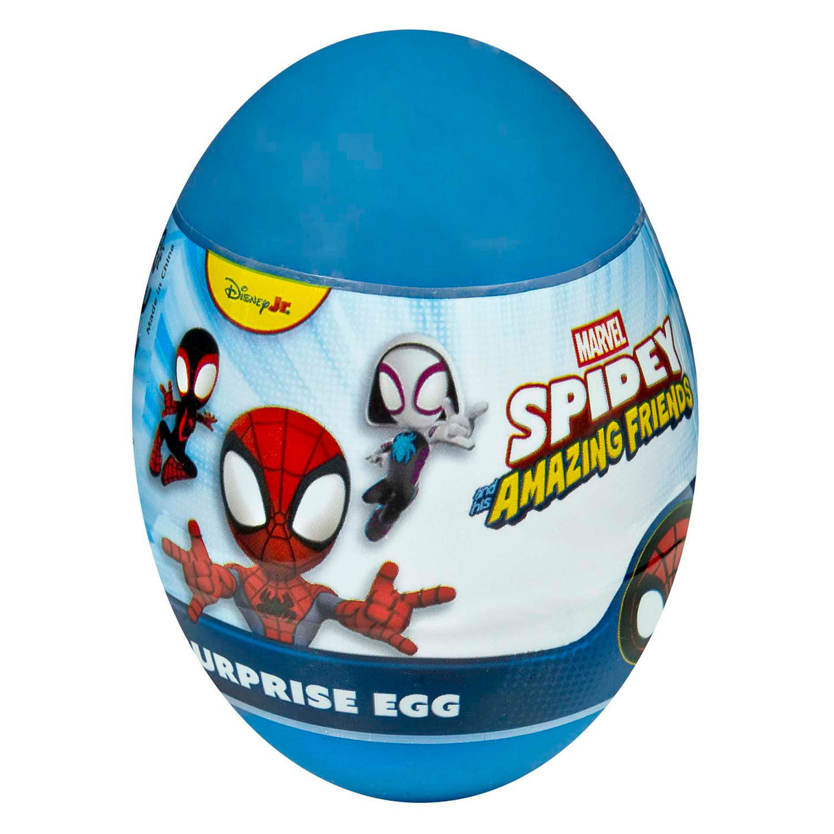 Undercover Überraschungsei Spidey