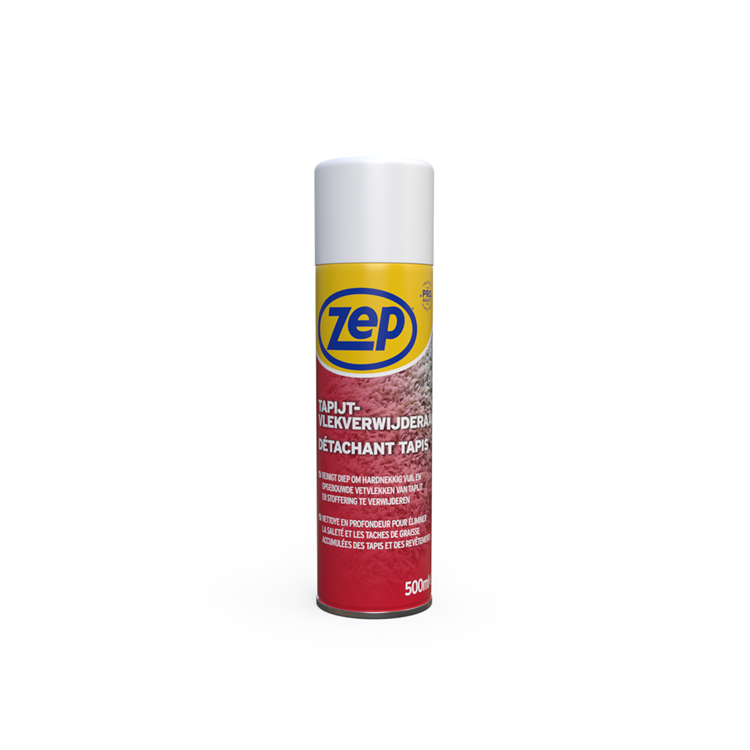 Zep Teppichfleckenentferner 500 ml