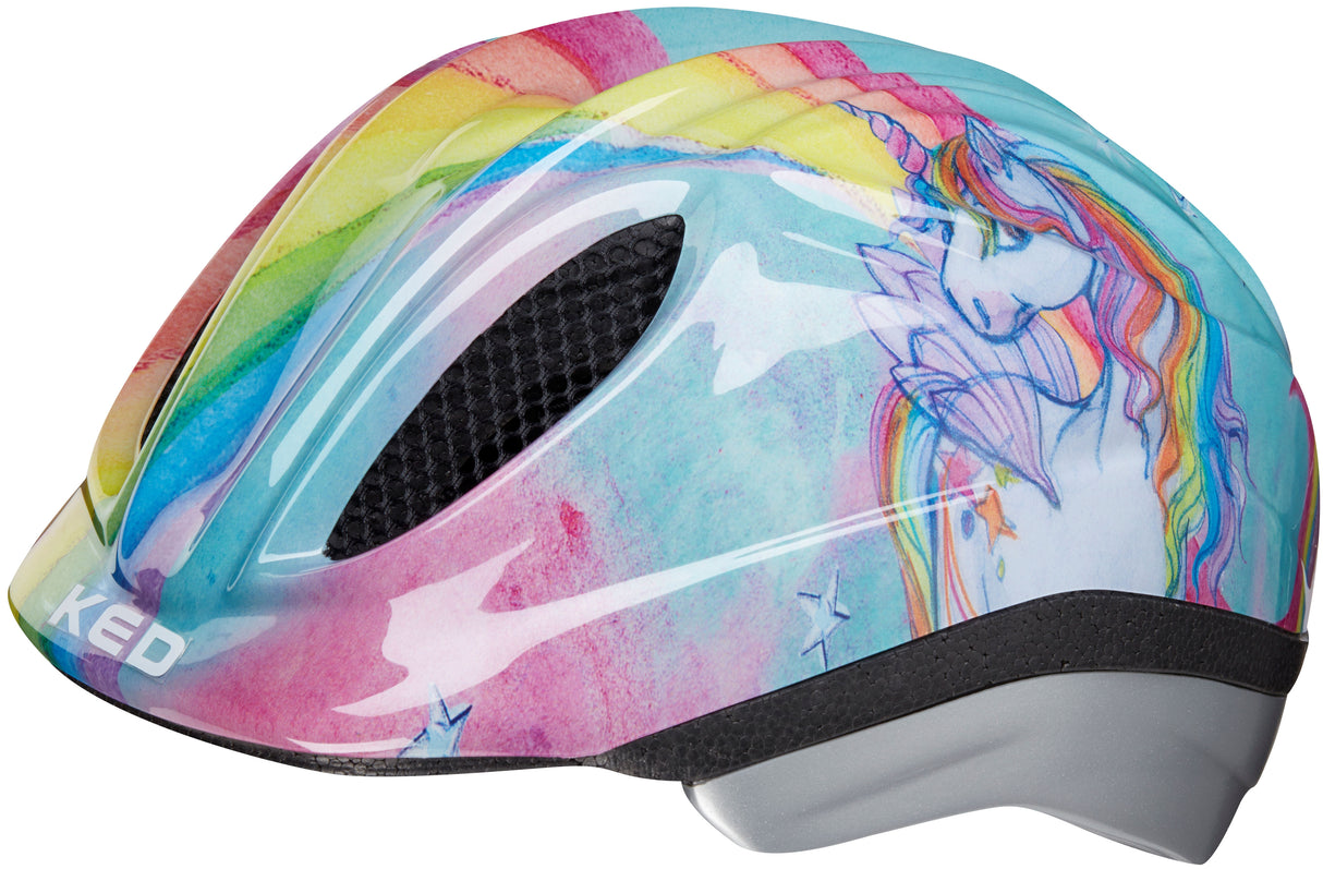 Fahrradhelm Meggy Goudiginals S (46-51cm) - Single Gold