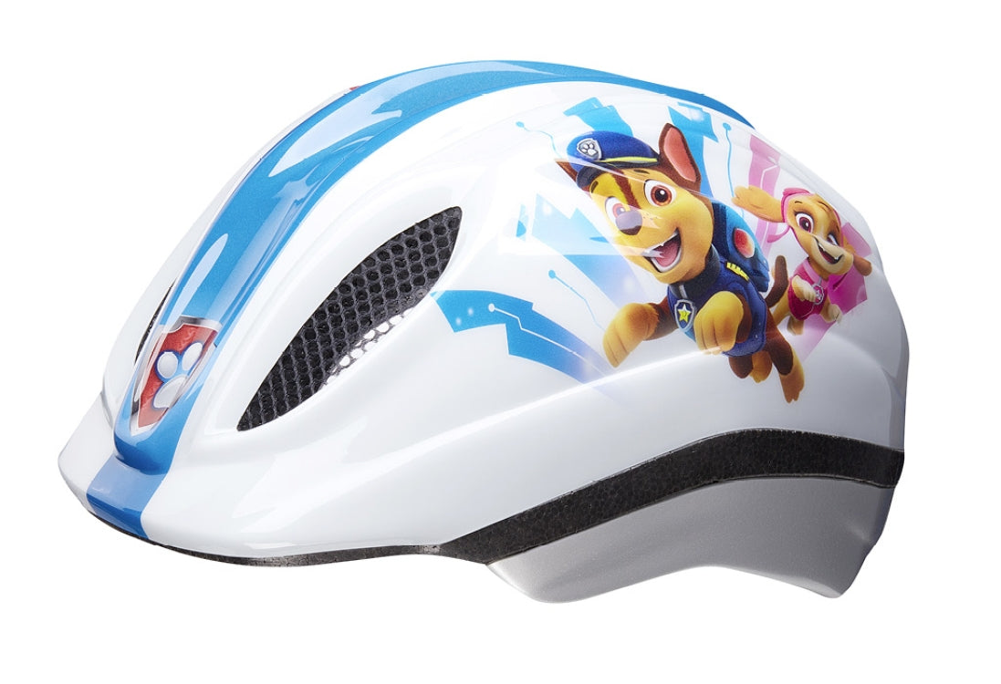 Ked Fahrradhelm Meggy Originals S M (49-55 cm) Paw Patrol