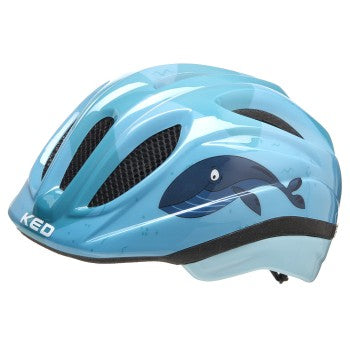Ked Fietshelm Meggy II Trends (46-51 cm) Wal