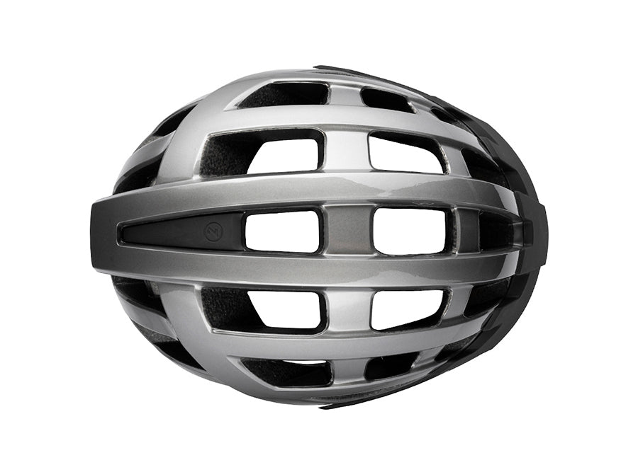 Lazer Fahrradhelm Compact Unisize (54-61 cm) - Titanium