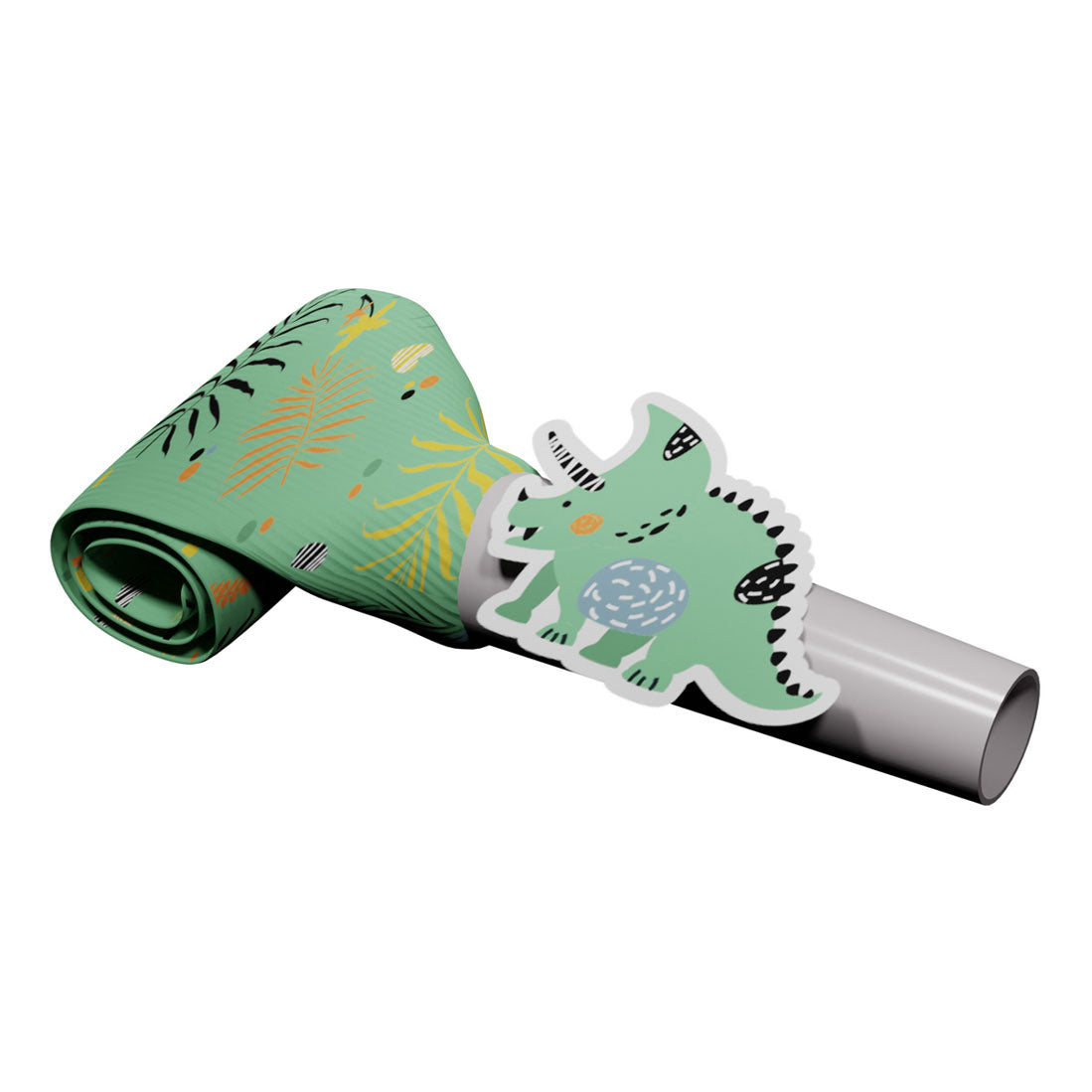 Folat bv Zungenroller Dino brüllt, 6 Stk.