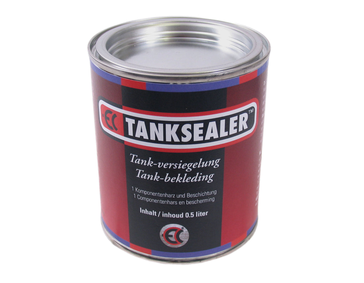 Panzerversiegelung von Raststörungen 500 ml