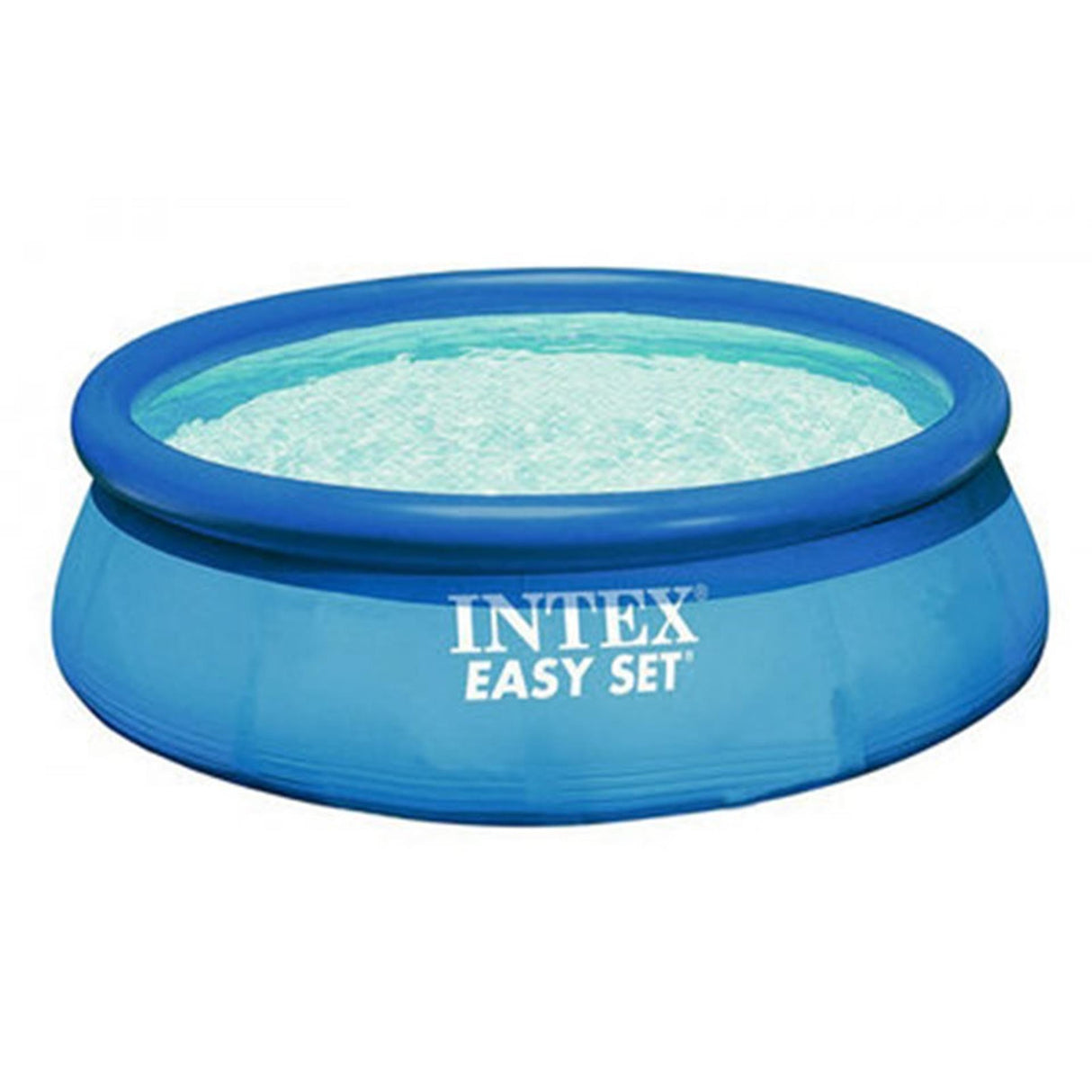 Intex Schwimmbad Easyset 305 inkl. Pumpe