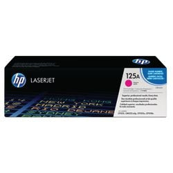 Tonerkartusche HP CB543A Magenta
