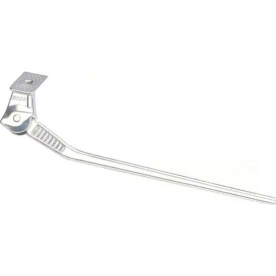 Olona Standard Alu C10 Silber 295 1 28 Zoll 295 mm mit Ausnahme von Kampfring