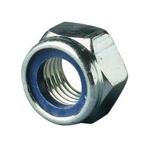 Borgmoer M6 Edelstahl. pro 500