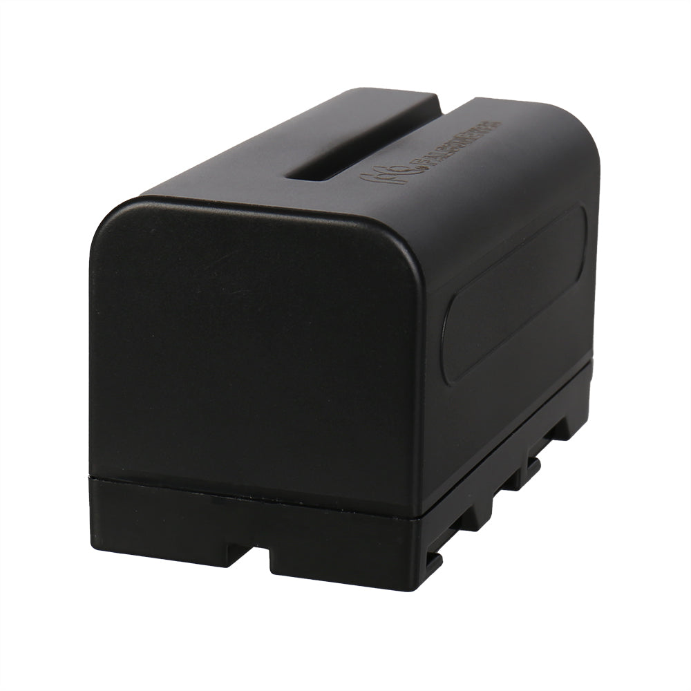 Falcon Eyes Akku NP-F750 für MV-AD1 DV-256V DV-320VC