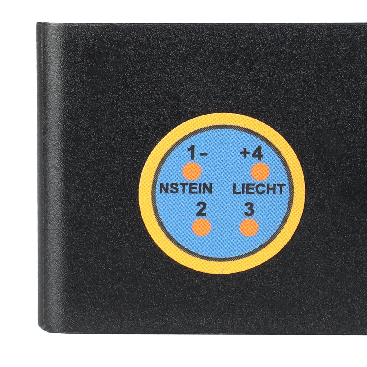 Falcon Eyes Netzteil SP-AC16.8-10A 4 Pin