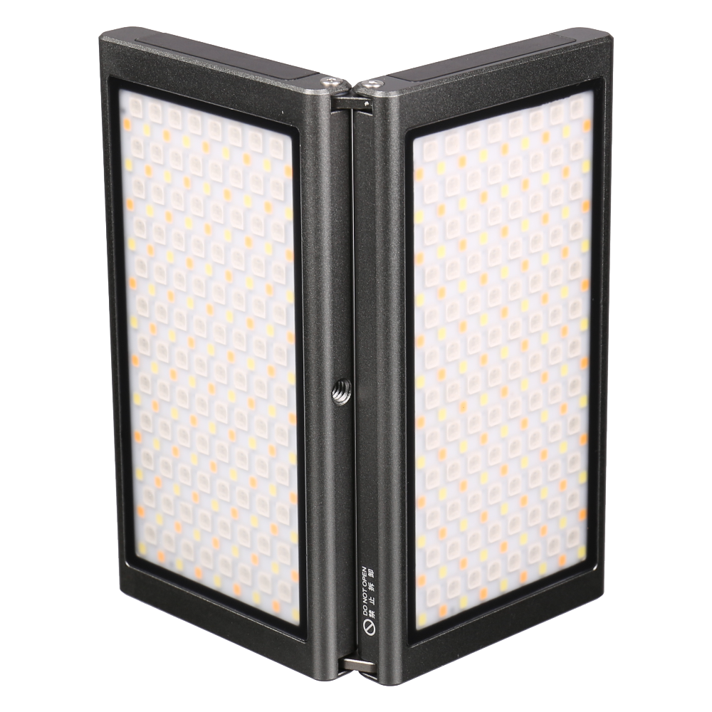 Falcon Eyes RGB-LED-Lampe Pockelite F7 Fold