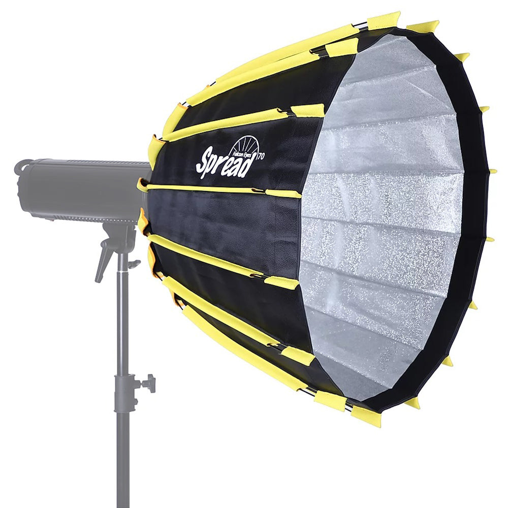 Falcon Eyes falten octabox spb70 70 cm