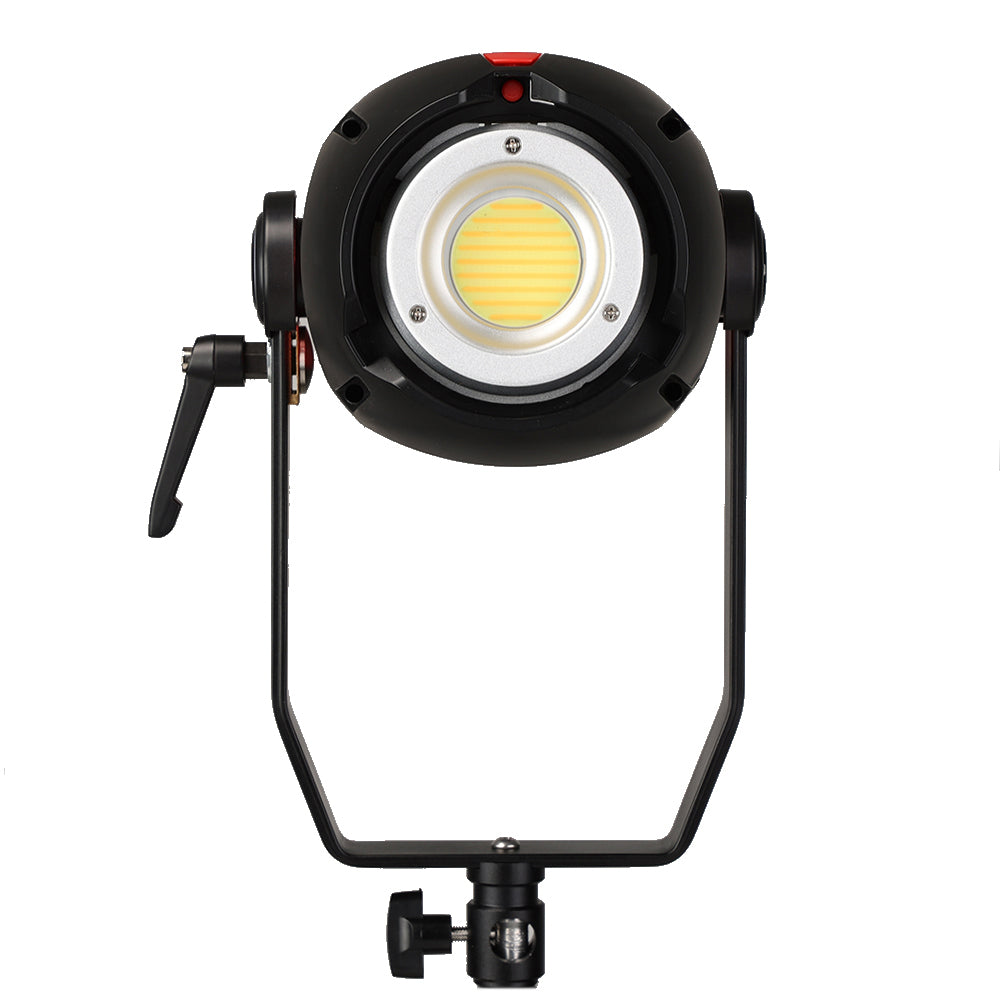 Falcon Eyes zweifarbige LED-Lampe dimmbar S30TD auf 230V