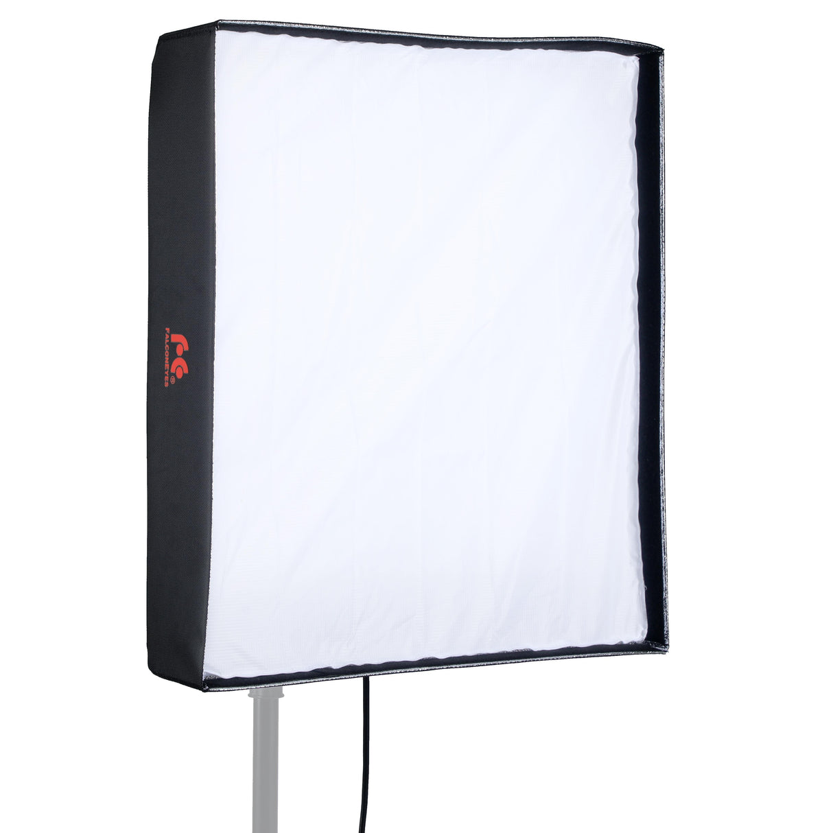 Falcon Eyes BI-Color LED-Panel RX-24TDX III-K1 61 x 62 cm 220W