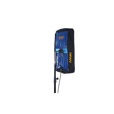 Aparo RGBWW LED-Luftlicht Radi-12 Pro Air