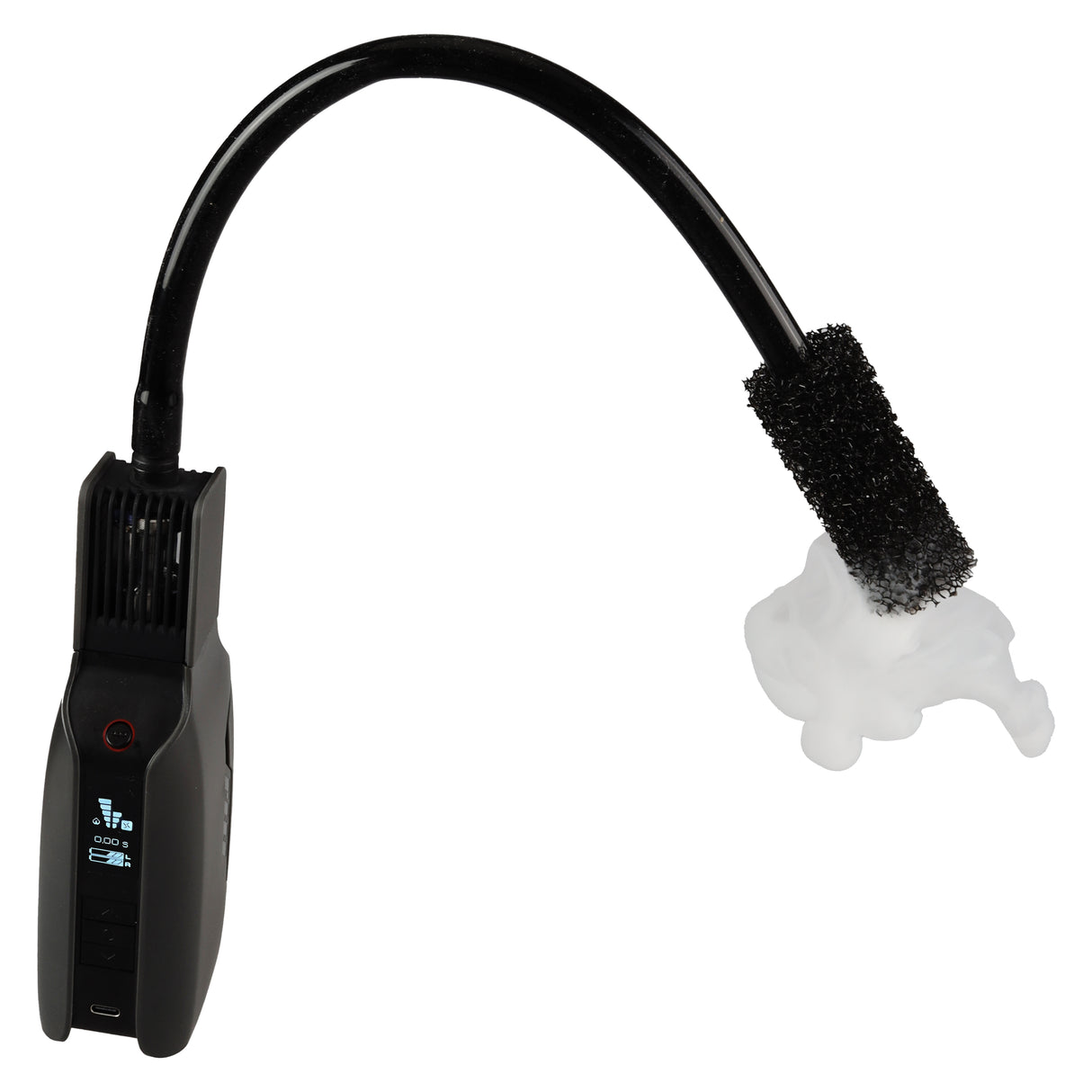 PMI SMOKEIE Handheld Professional Smoke Machine Pro Pack