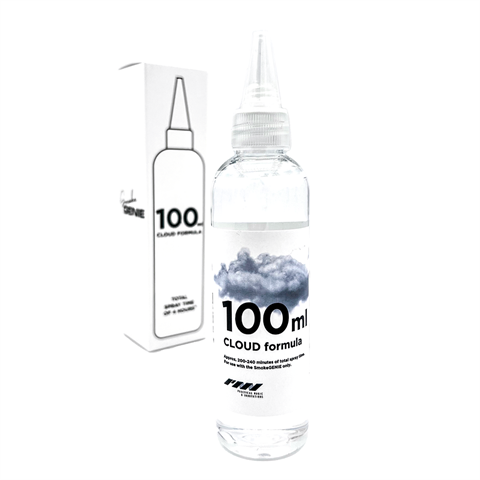 PMI Smokgenia Smoke Flüssigkeit 100ml