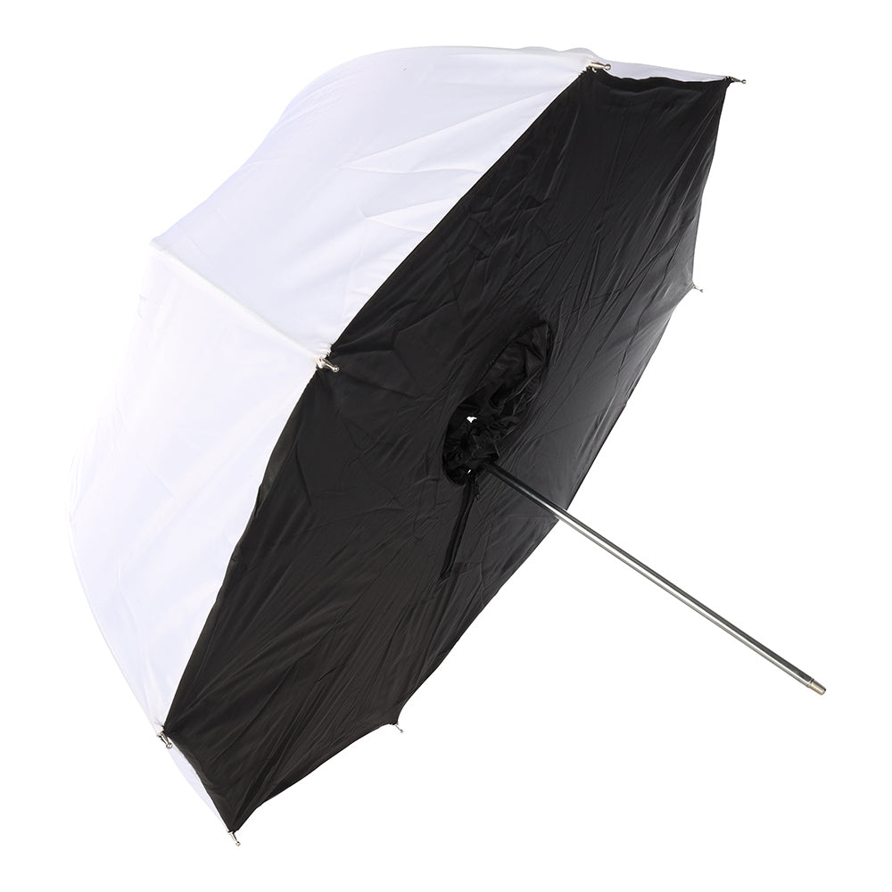 Falcon Eyes Softbox Regenschirm Diffuse weiße UB-32 82 cm